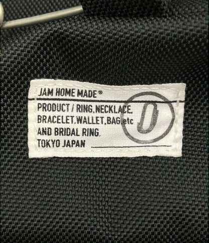 JAM HOME MADE NEW ERA リュック デイパック メンズ レディース ジャムホームメイド ニューエラ