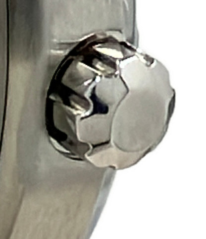 美品 SEIKO 腕時計 ソーラー ブラック V158-0AB0 メンズ セイコー