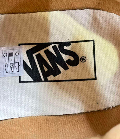 美品 VANS ローカットスニーカー ニュースクール メンズ SIZE 28.0 (XL) バンズ
