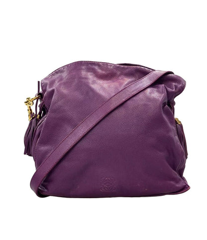 LOEWE ショルダーバッグ 斜め掛け フラメンコ レディース ロエベ