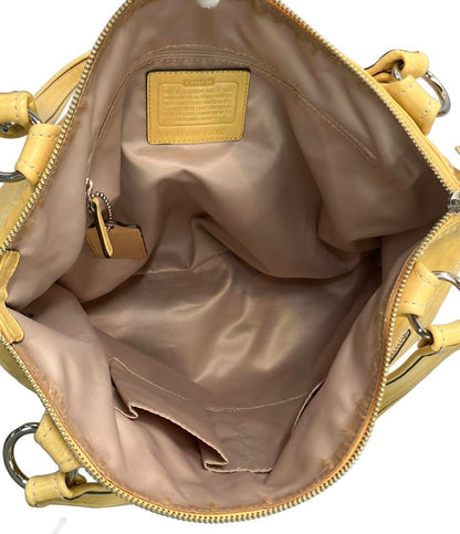 COACH トートバッグ レザー 19002 レディース コーチ