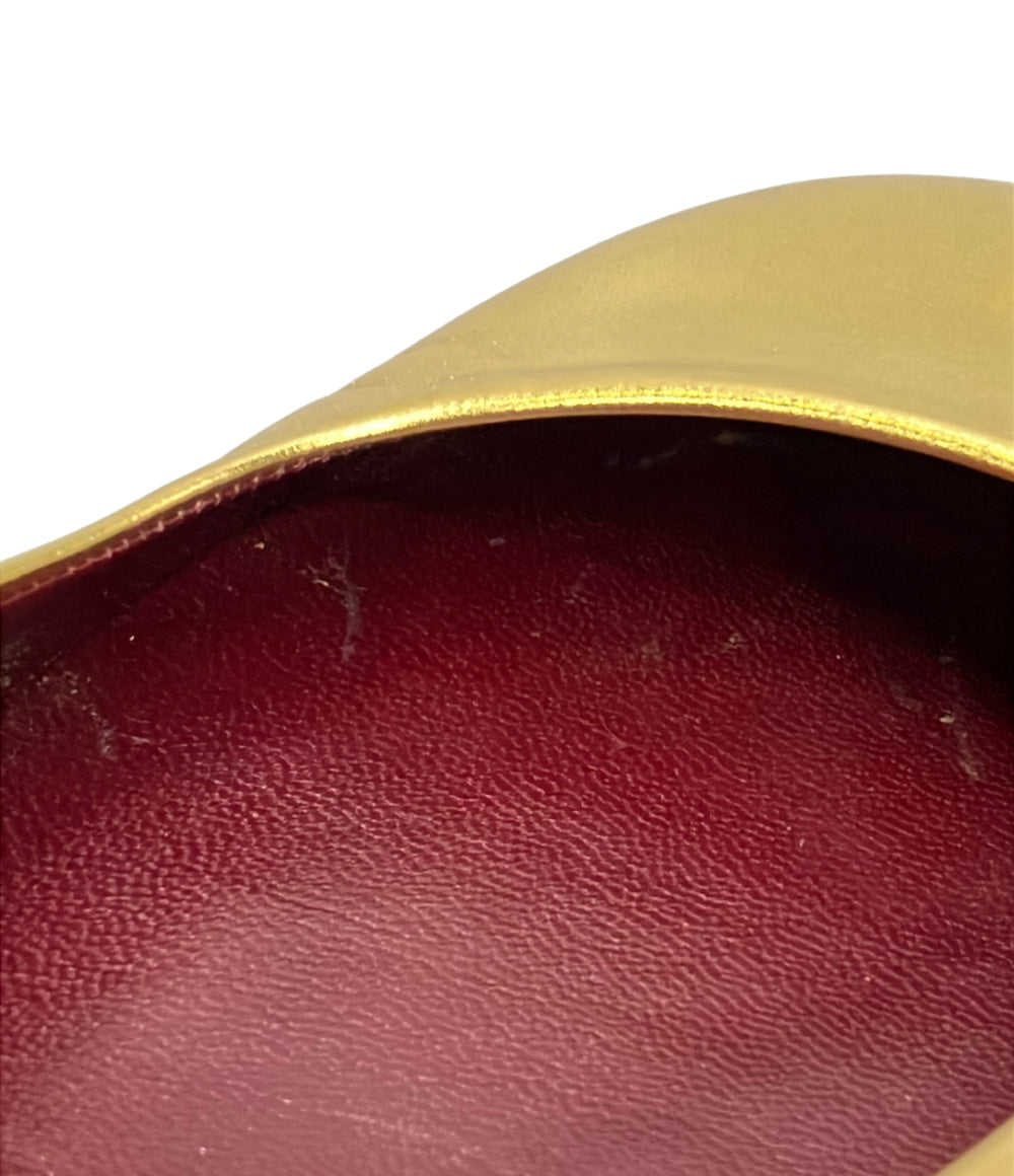 PRADA パンプス バラ レディース SIZE 37 (23.5cm) プラダ