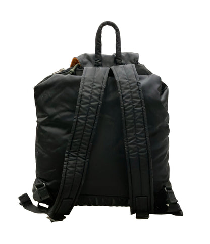 PORTER リュック 巾着型 タンカー ユニセックス ポーター