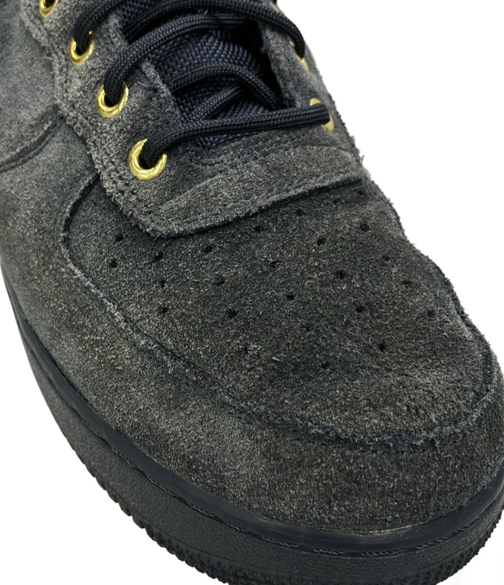 NIKE ハイカットスニーカー エア フォース1 MID 917753-400 メンズ SIZE 29.0 ナイキ