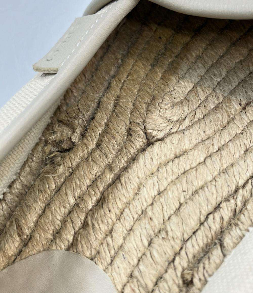 GUCCI スリッポン レディース SIZE 36 1/2 (23.5cm) グッチ