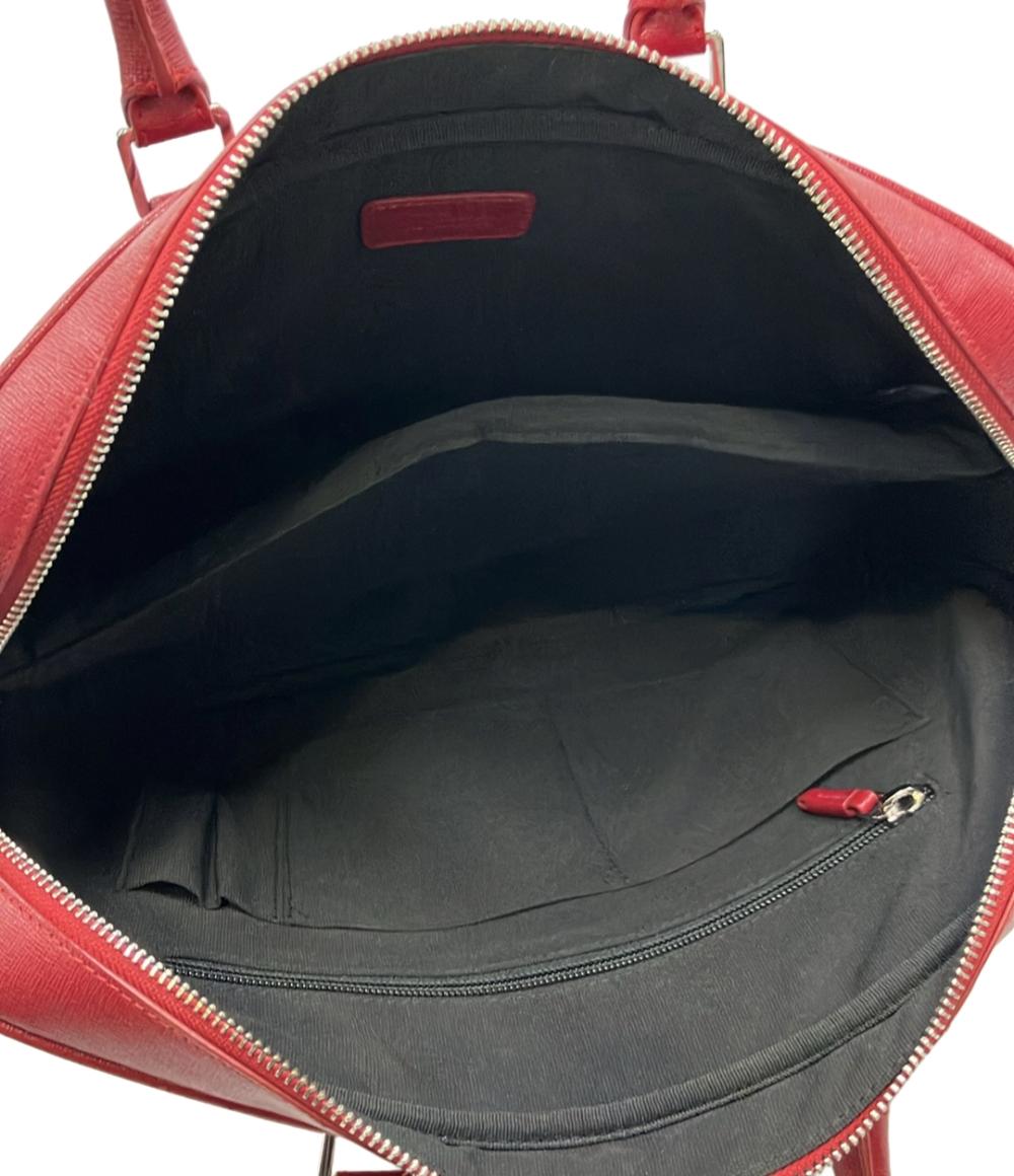 Furla 2WAY ブリーフケース ビジネスバッグ  ショルダーバッグ 斜め掛け メンズ レディース フルラ