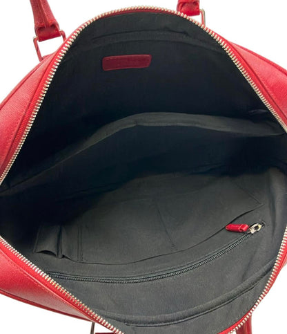 Furla 2WAY ブリーフケース ビジネスバッグ  ショルダーバッグ 斜め掛け メンズ レディース フルラ