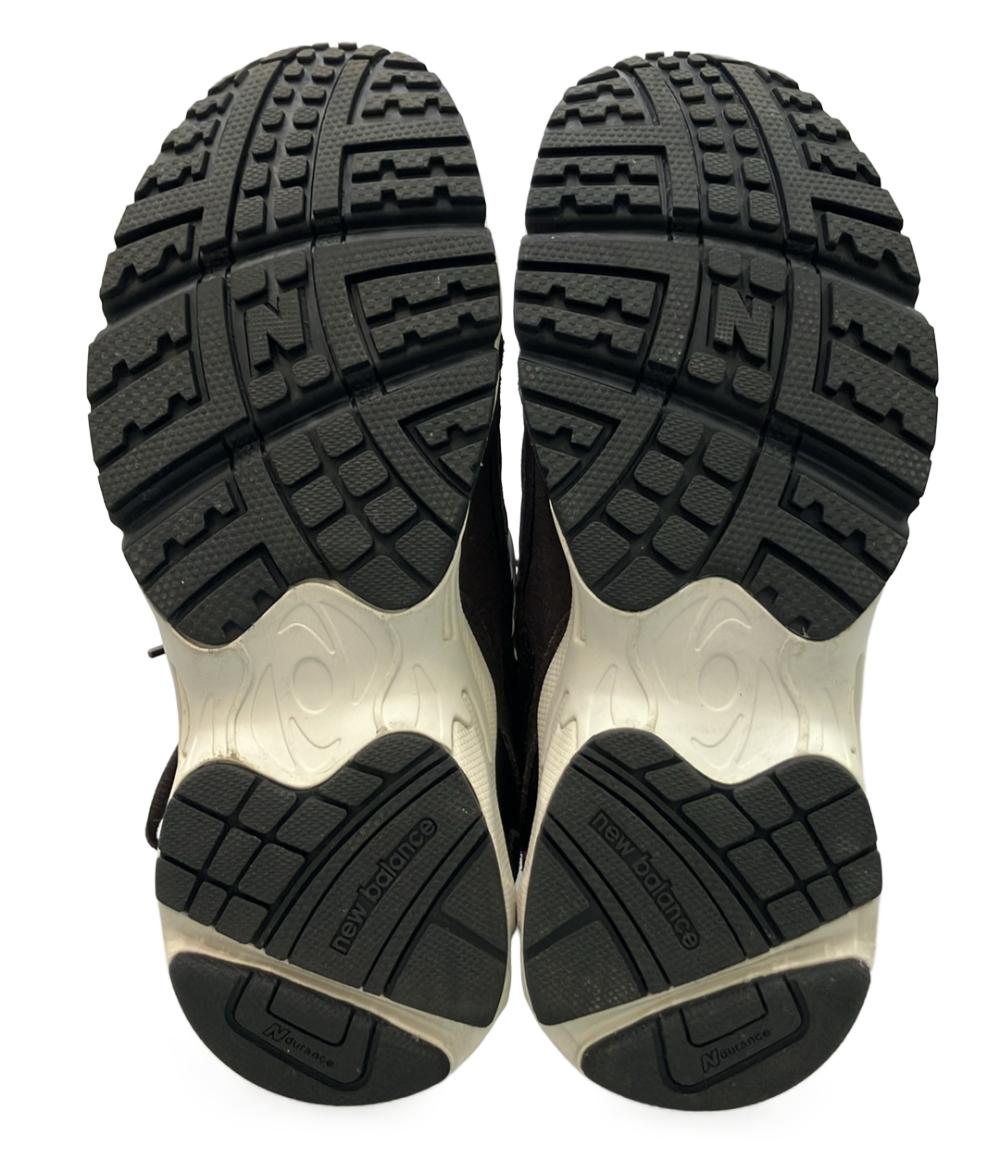 NEW BALANCE ローカットスニーカー 725 ML725X レディース SIZE 24.0 (L) ニューバランス