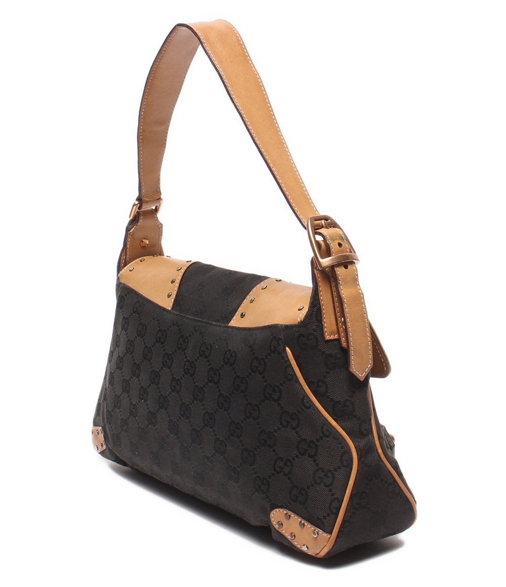 GUCCI ワンショルダーバッグ 肩掛け ホースビット 114915 213317 レディース グッチ