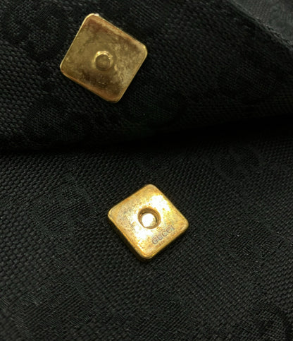 GUCCI ショルダーバッグ 肩掛け GGキャンバス 90646 1705 レディース グッチ