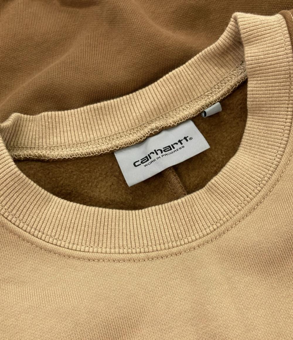 カーハート 長袖 トレーナー メンズ SIZE XL (XL) Carhartt