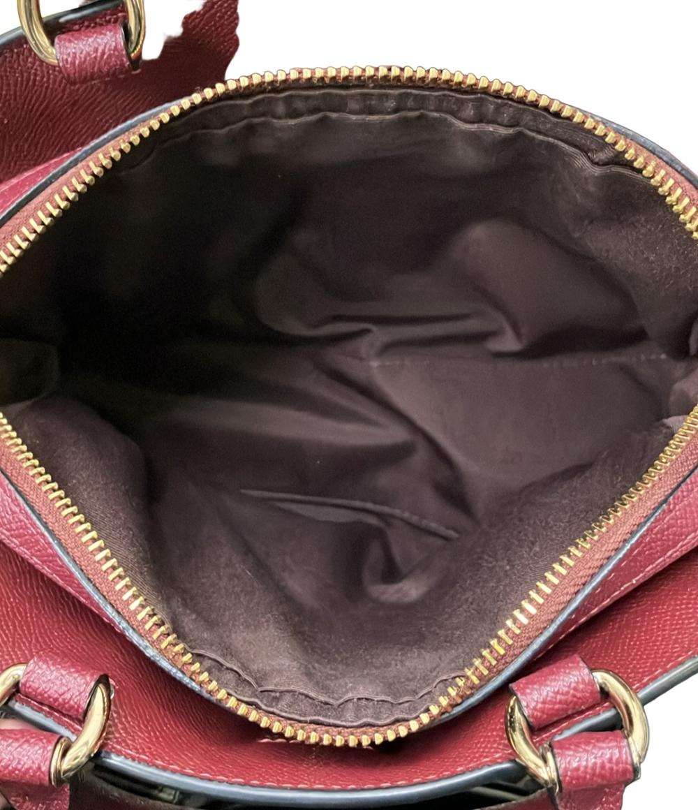 COACH ハンドバッグ 91146 レディース コーチ