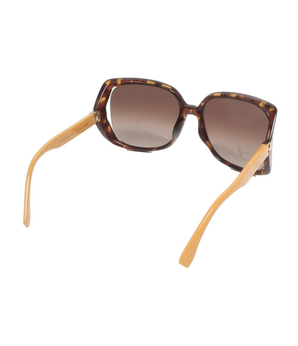 FENDI サングラス アイウェア 60□17 FF0053 レディース フェンディ