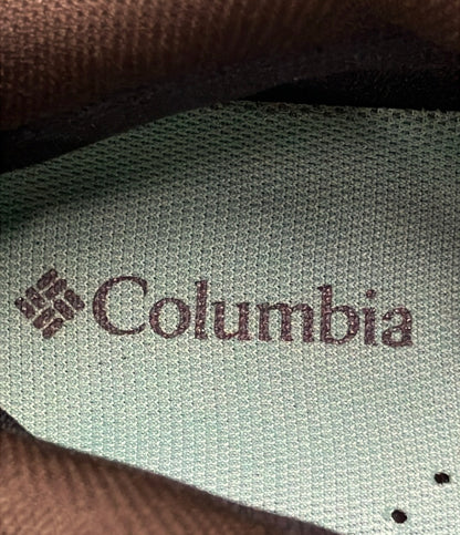 Columbia ハイカットスニーカー トレッキングシューズ レディース SIZE 24.0 コロンビア