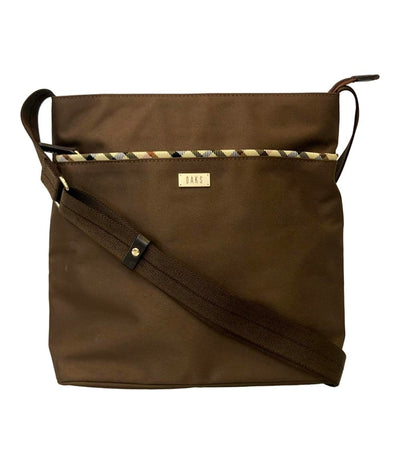 ダックス ショルダーバッグ 斜め掛け レディース DAKS