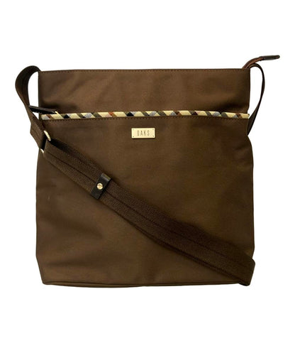 ダックス ショルダーバッグ 斜め掛け レディース DAKS