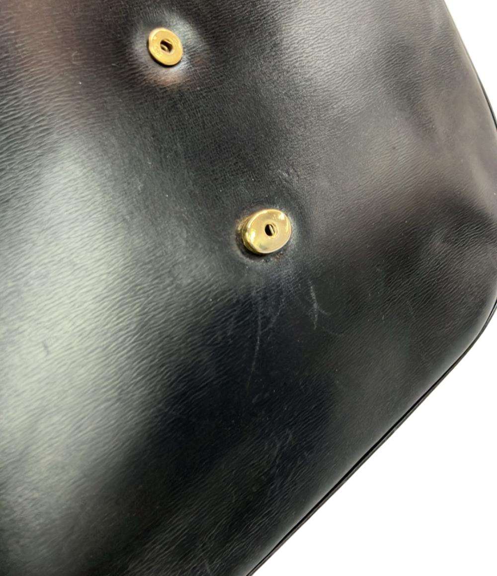 Cartier ショルダーバッグ 斜め掛け サファイアライン レディース カルティエ