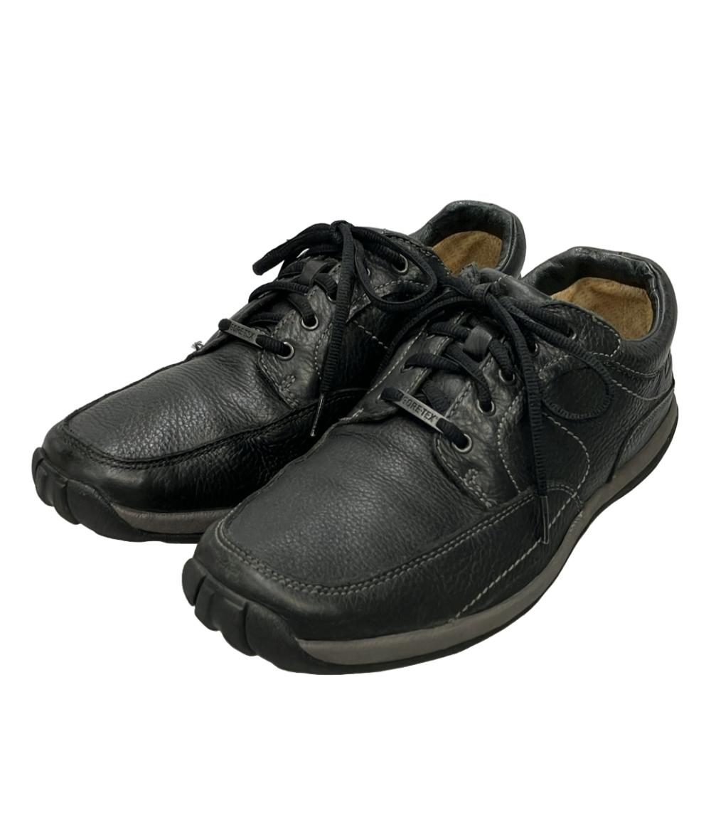 Clarks ローカットスニーカー メンズ SIZE 8.5 クラークス