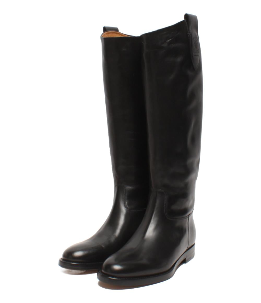 美品 グッチ ロングブーツ メンズ SIZE 10 (XL) GUCCI
