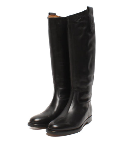 美品 グッチ ロングブーツ メンズ SIZE 10 (XL) GUCCI