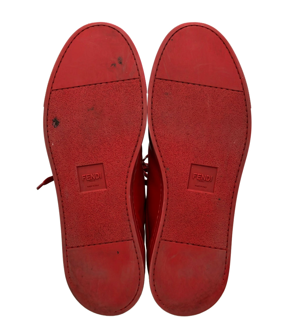 FENDI ローカットスニーカー 7E1008 メンズ SIZE 10 フェンディ