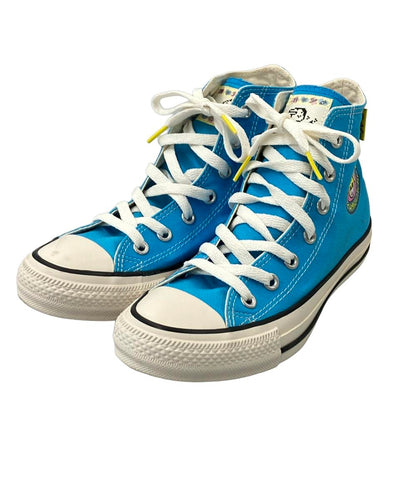 CONVERSE ハイカットスニーカー たまごっちコラボ オールスター タマゴッチ ハイカット 1SD756 レディース SIZE 24.0 (L) コンバース