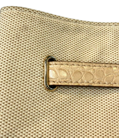 マイケルコース ショルダーバッグ 斜め掛け バケツ型 エミリア 35T1GU5M5C レディース MICHAEL KORS