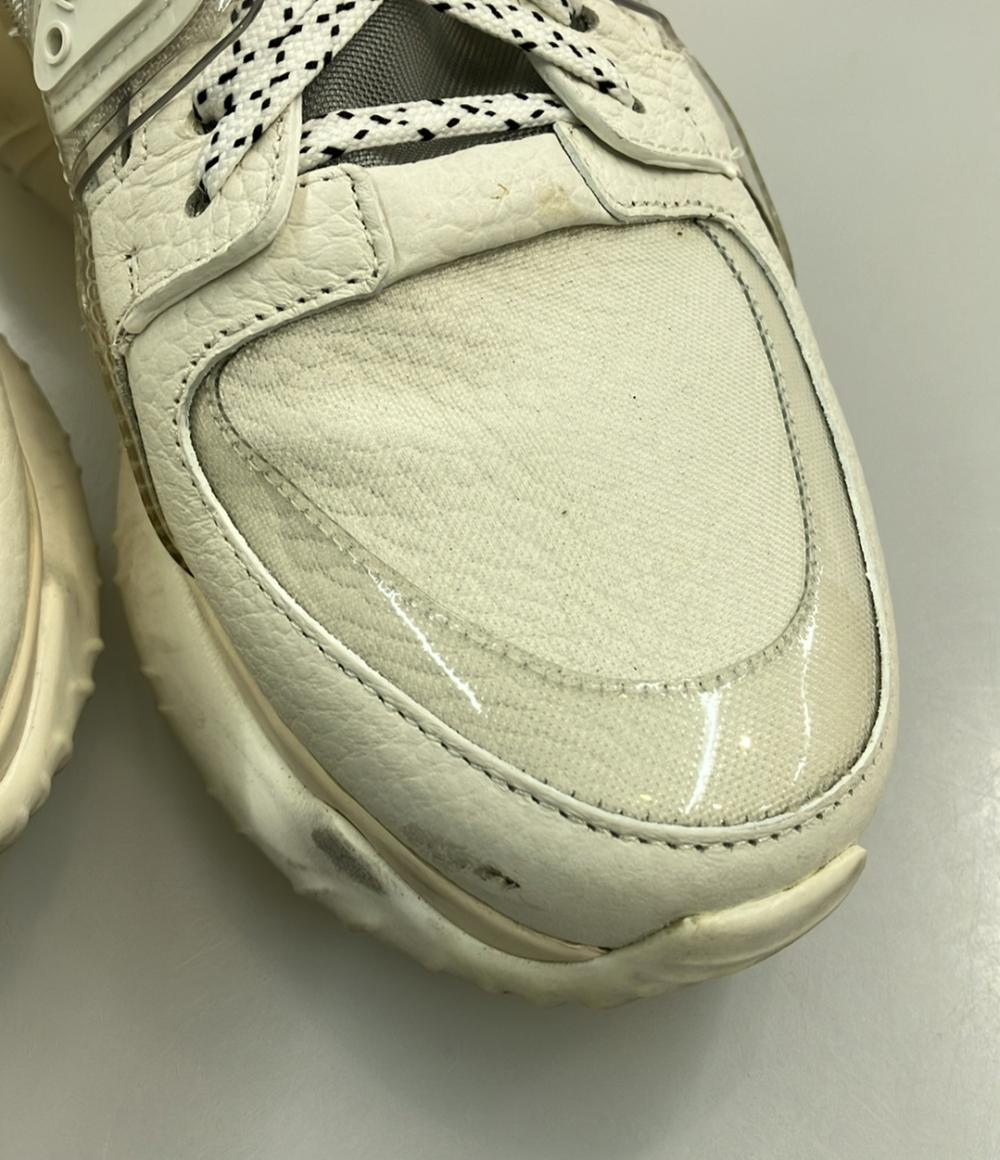 フェンディ ローカットスニーカー レディース SIZE 36 1/2 (M) FENDI