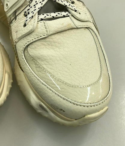 フェンディ ローカットスニーカー レディース SIZE 36 1/2 (M) FENDI