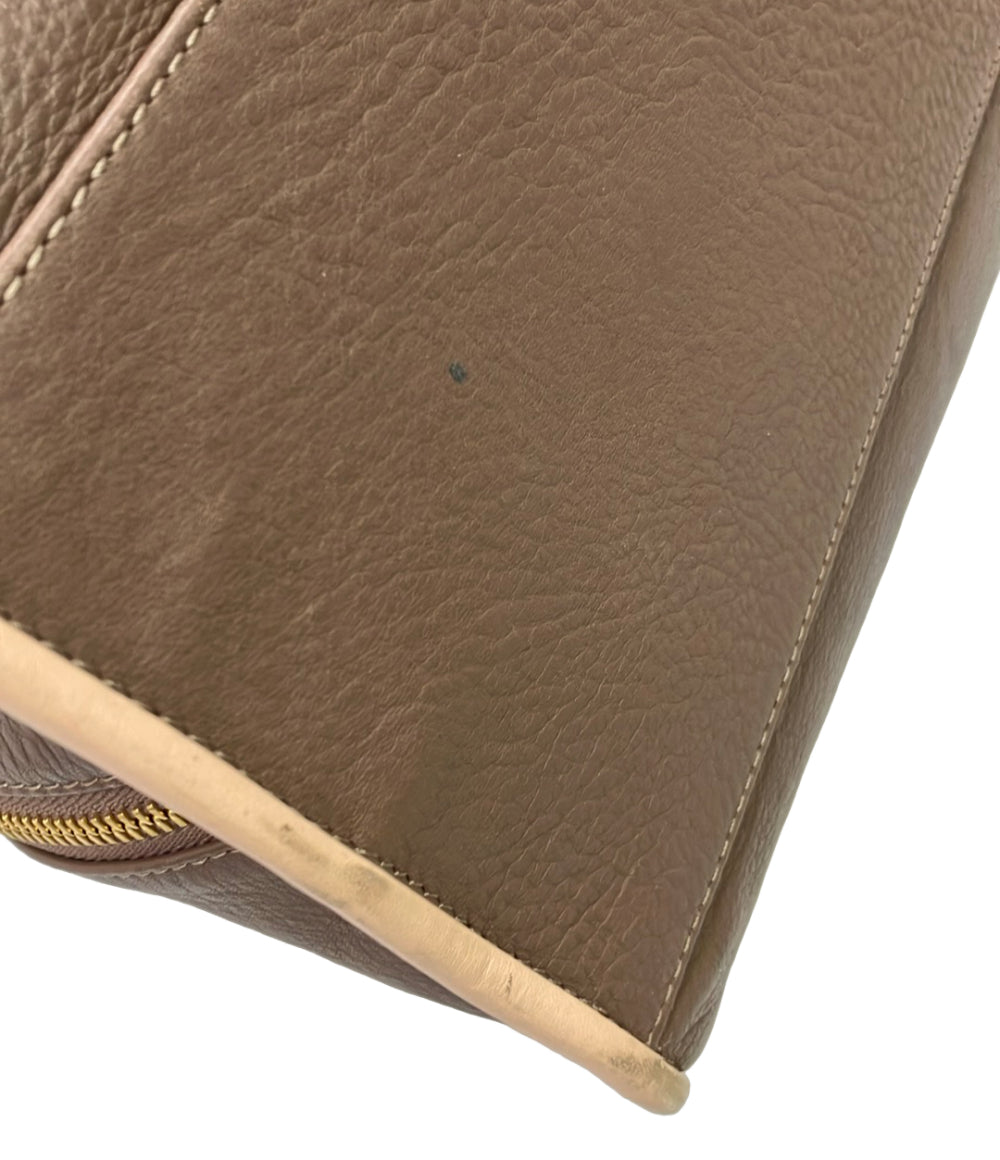 SEE BY CHLOE ハンドバッグ ショルダーバッグ 2WAY 斜め掛け レディース シーバイクロエ