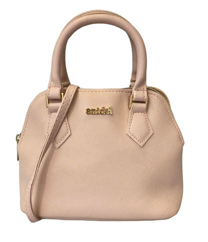 スナイデル 2WAY ハンドバッグ ショルダーバッグ 斜め掛け レディース snidel