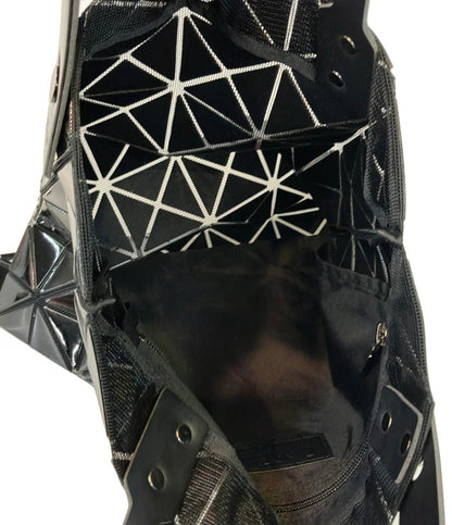 BAO BAO ISSEY MIYAKE トートバッグ 肩掛け BB55-AG017 レディース バオバオイッセイミヤケ