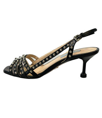 プラダ サンダル レディース SIZE 36 1/2 (M) PRADA