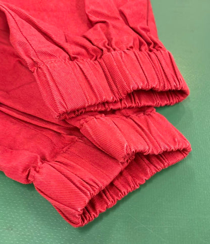 クリスチャンディオール ストレッチイージージョガーパンツ キッズ SIZE 6 (120) Christian Dior