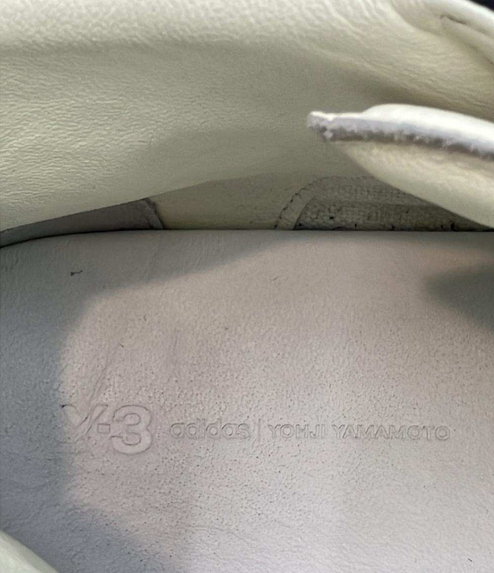 adidas Y-3 ハイカットスニーカー ヨウジプロ EH2272 メンズ SIZE 28.0 (XL) アディダス ワイスリー