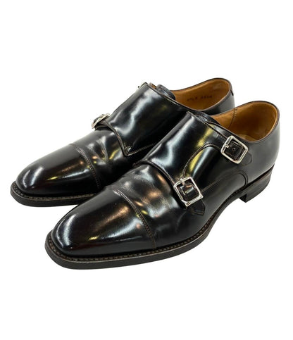 REGAL ダブルモンクストラップシューズ メンズ SIZE 25 1/2 (25.5cm) リーガル