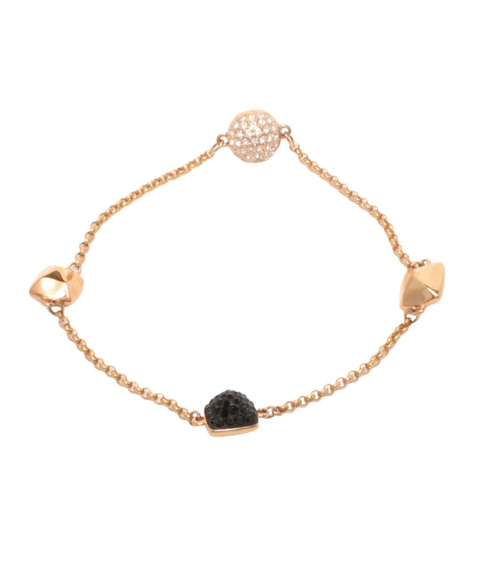 美品 SWAROVSKI ブレスレット 5373213 レディース スワロフスキー
