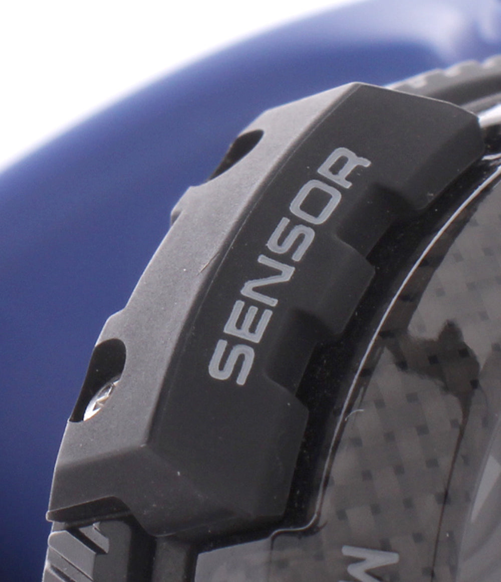 CASIO 腕時計 ブルートゥース搭載 マスターオブジー G-SHOCK クオーツ GR-B200 メンズ カシオ