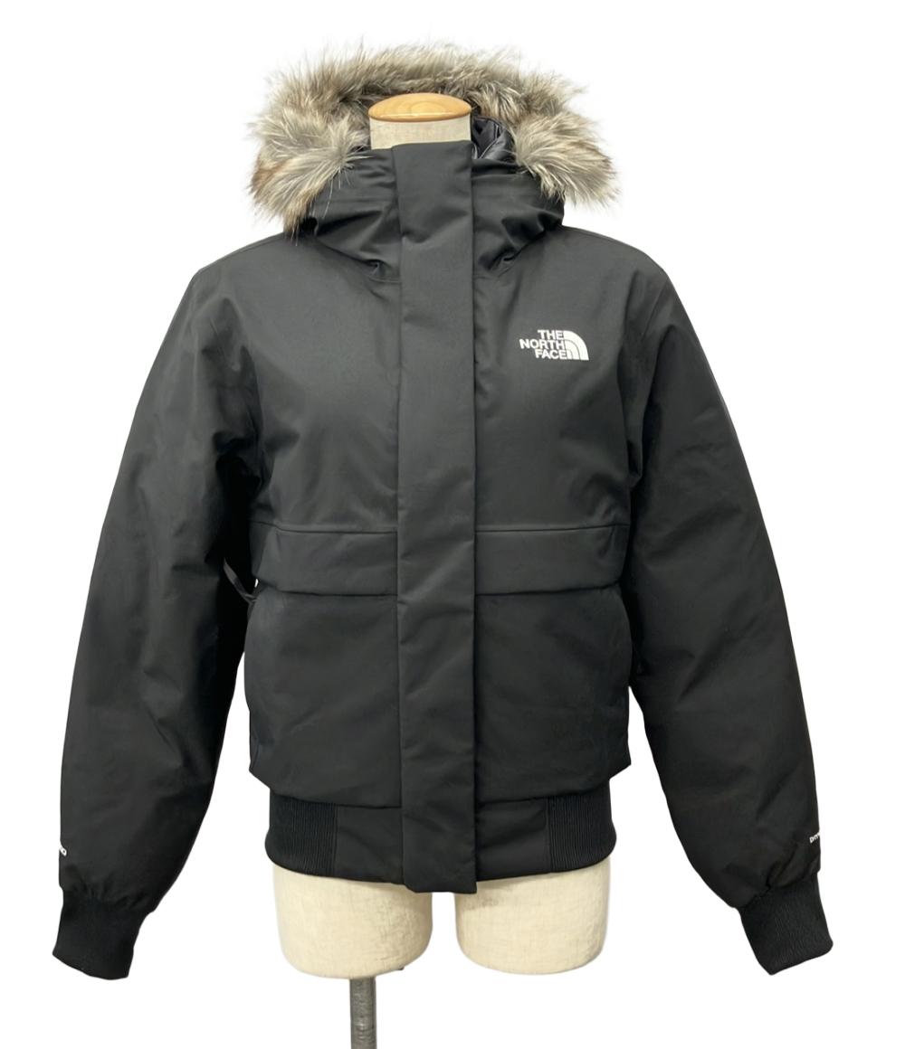 美品 ザ・ノースフェイス ダウンジャケット レディース SIZE XS (XS) THE NORTH FACE