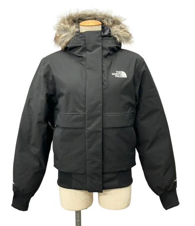 美品 ザ・ノースフェイス ダウンジャケット レディース SIZE XS (XS) THE NORTH FACE
