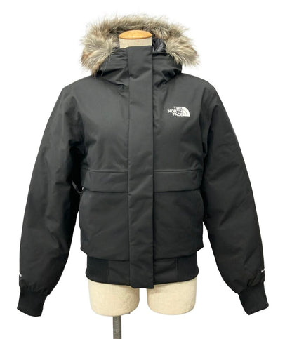 美品 ザ・ノースフェイス ダウンジャケット レディース SIZE XS (XS) THE NORTH FACE