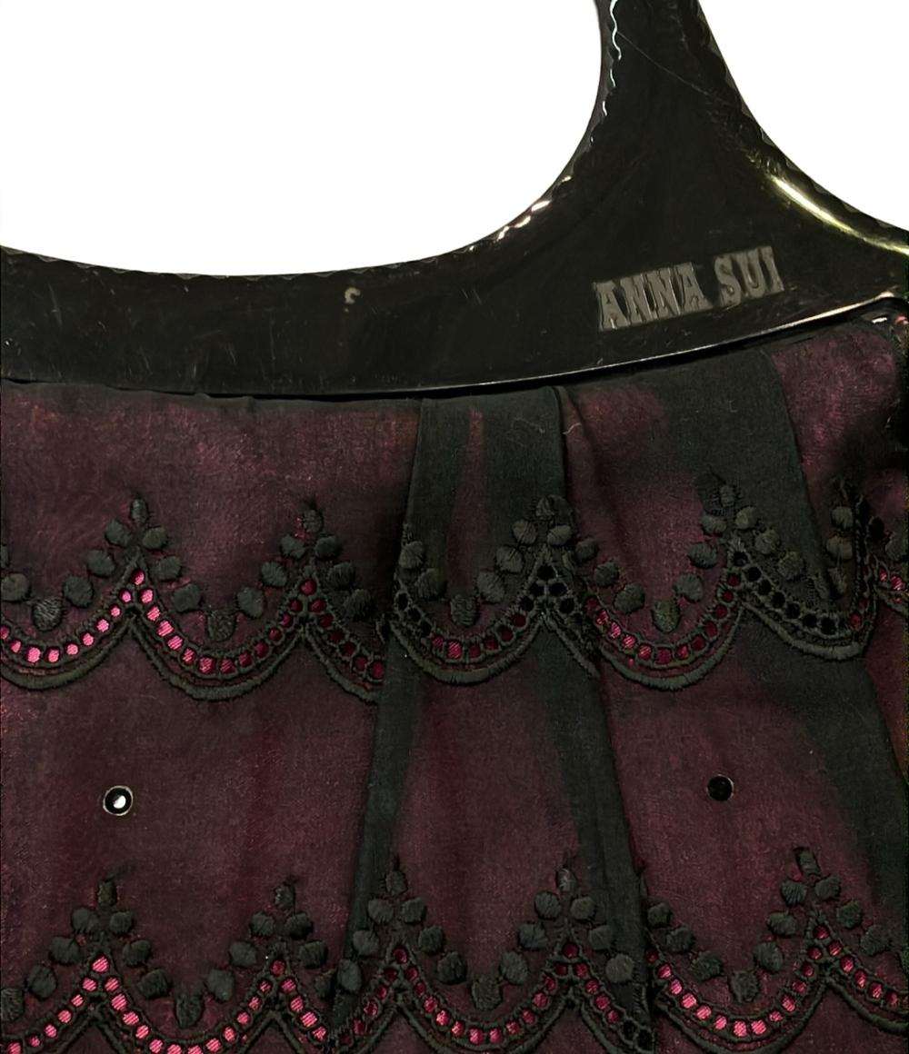 ANNA SUI ハンドバッグ レディース アナスイ