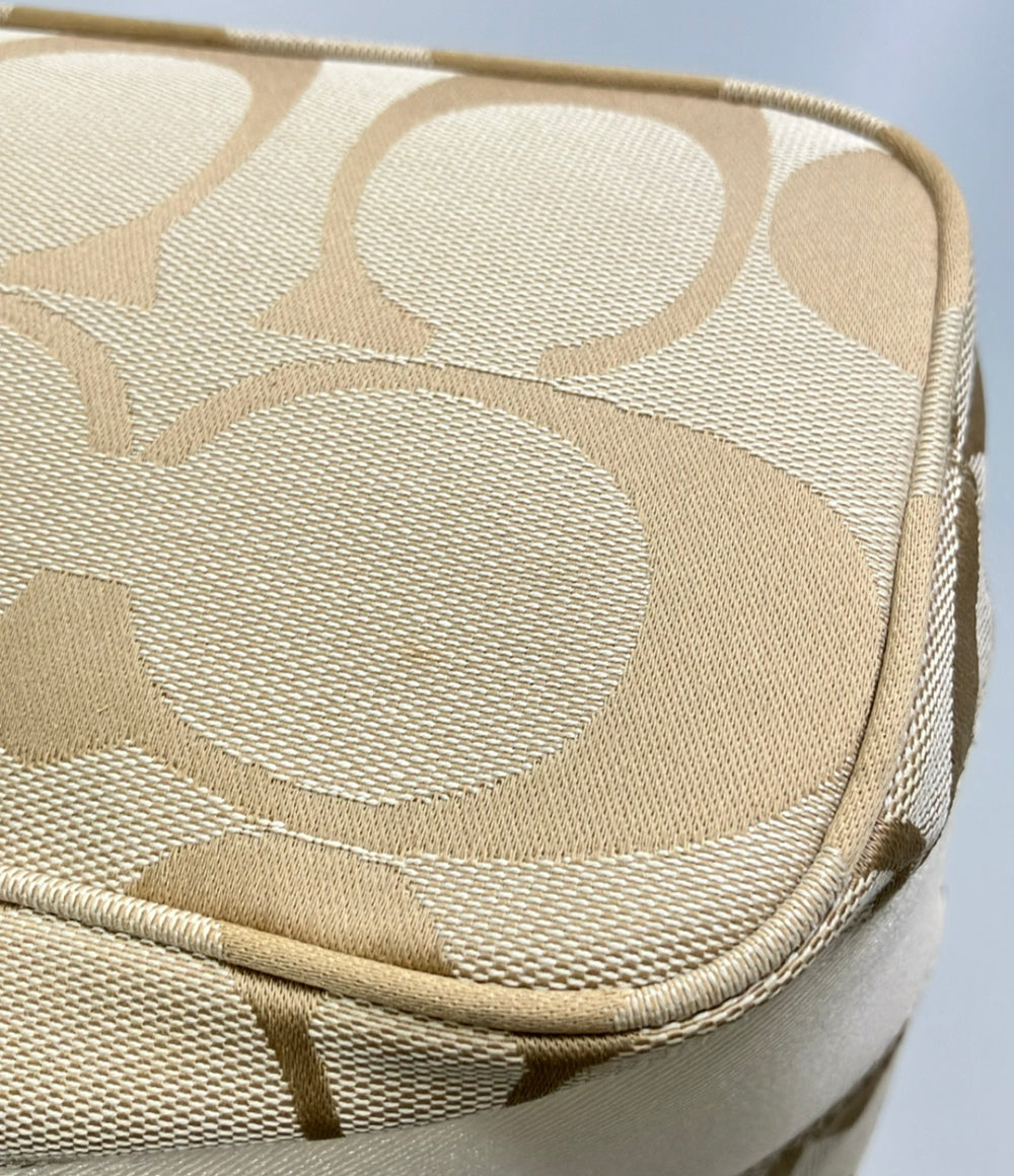 COACH ショルダーバッグ 肩掛け シグネチャー F17434 レディース コーチ