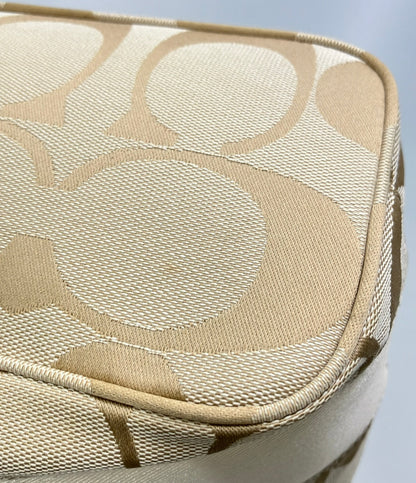 COACH ショルダーバッグ 肩掛け シグネチャー F17434 レディース コーチ