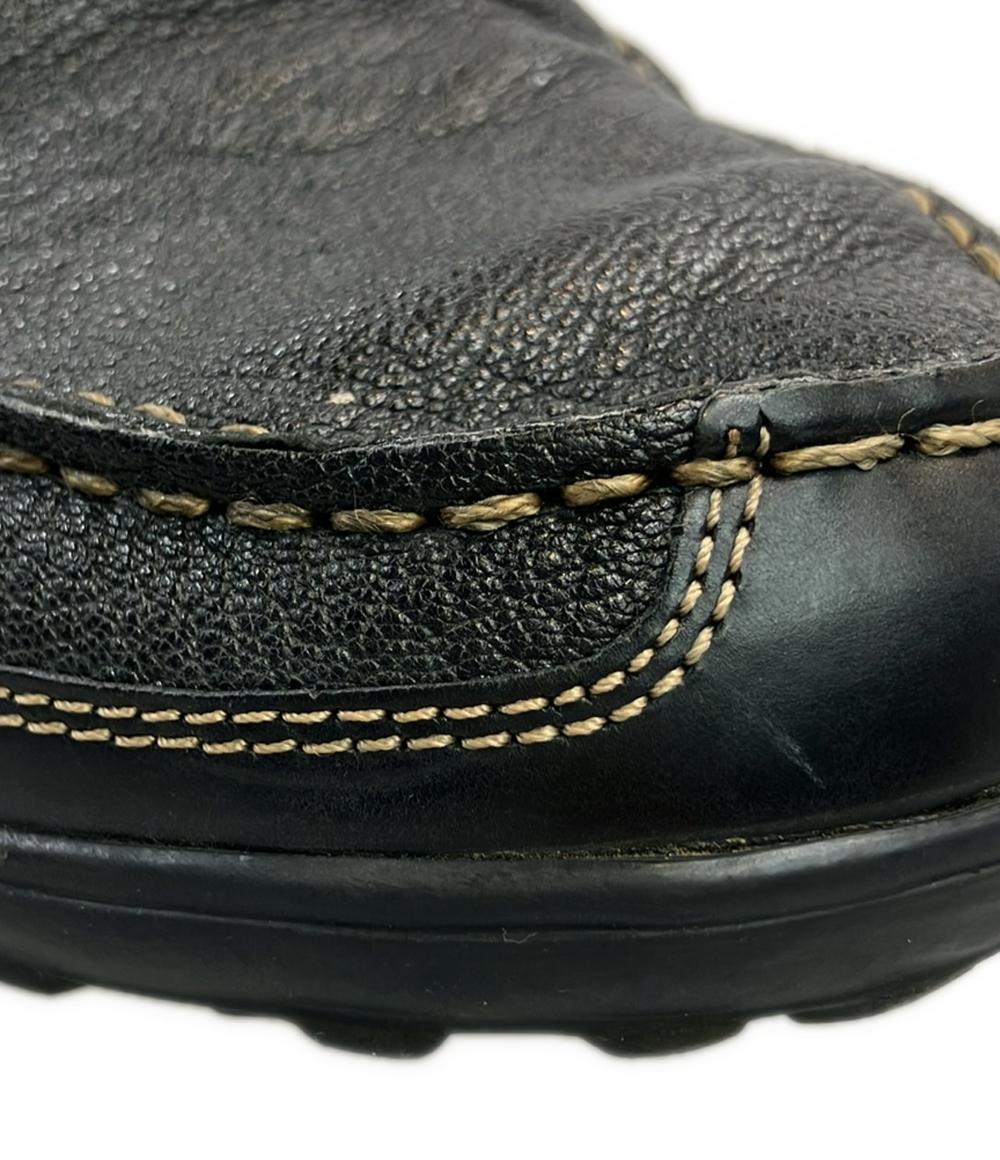 COLE HAAN スリッポンローファー タッカー ベネチアン C03557 メンズ SIZE 9W (26.5cm) コールハーン
