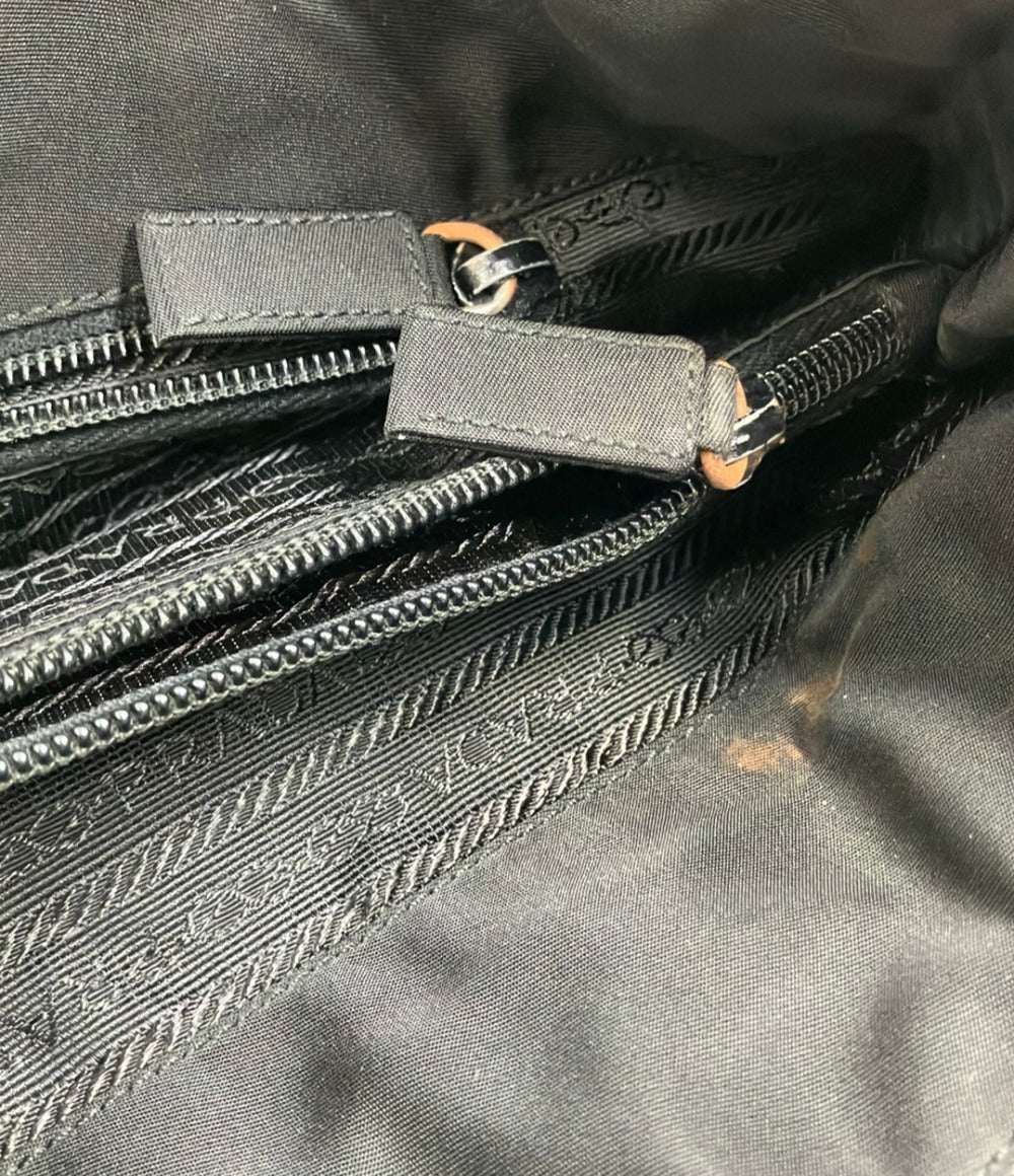 PRADA トートバッグ 肩掛け レディース プラダ