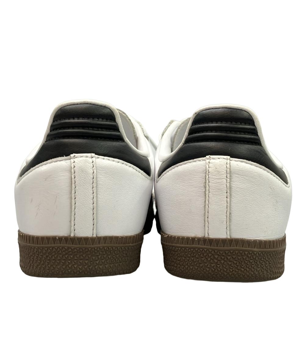 adidas ローカットスニーカー サンバ OG B75806 レディース SIZE 24.0 (L) アディダス