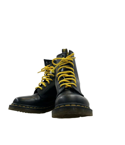 ドクターマーチン 8ホールブーツ 11821 レディース SIZE UK 5 (L) Dr.Martens