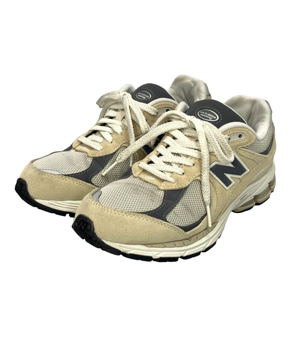 ニューバランス ローカットスニーカー M2002RFA レディース SIZE 24.5 (L) NEW BALANCE