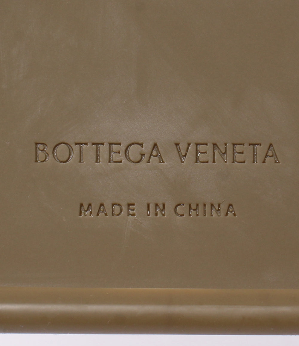 BOTTEGA VENETA iPhoneケース スマホケース ラバー ボッテガ・ヴェネタ